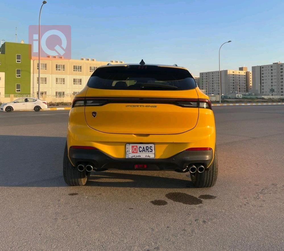 دونج فينج T5 EVO